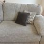 8 month old sofa - like new Image 4