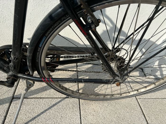 bicycle city