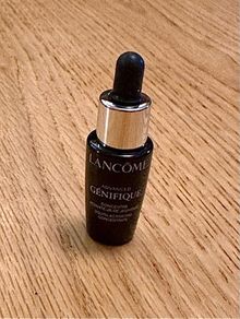 Lancome Advanced Genifique Concentrate