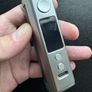 Zinc-Alloy 18650 / 21700 External Battery Mod Base with 510 Connector Image 5
