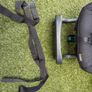 Be Safe Stretch Extended Rear Facing Car Seat Image 2