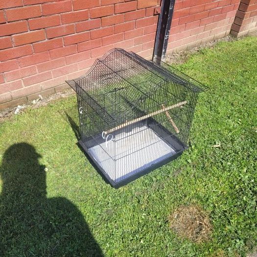 cage