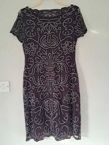 Pretty Phase Eight Dress