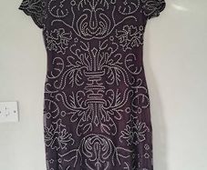 Pretty Phase Eight Dress