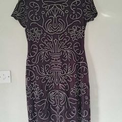Pretty Phase Eight Dress