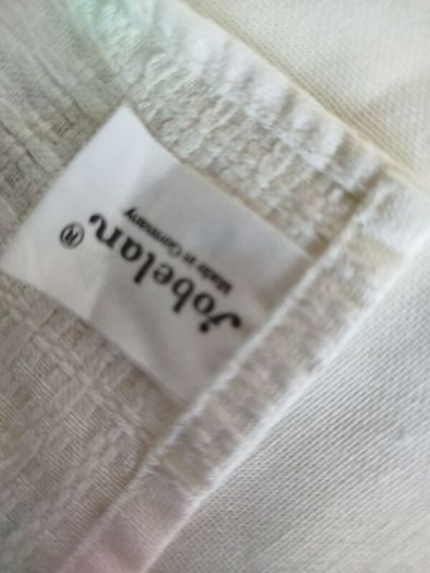 Small Vintage Tablecloth