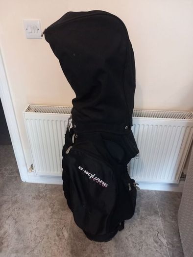 Knight vectra series Golf set Right handed clubs