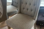 Dining chairs
