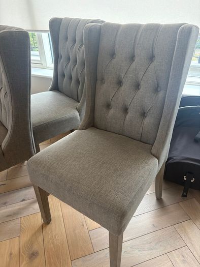 Dining chairs