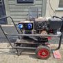 Honda Generator 11HP 7VA Image 5