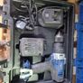 Sheppach 20v Drill Image 5
