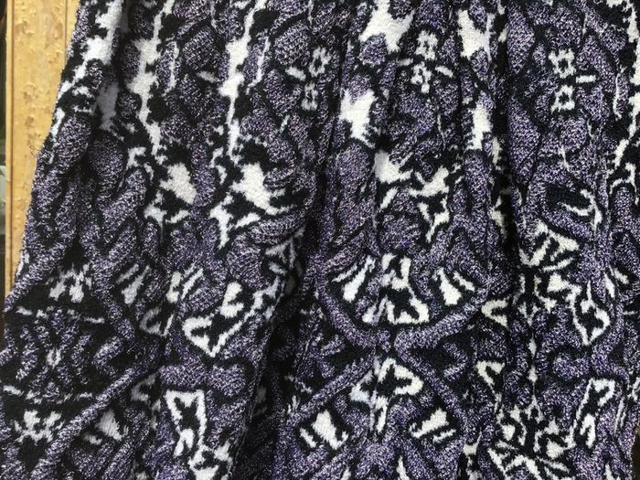 Genuine Balenciaga Paris Designer Dress Size 12