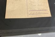 Rare/Genuine WW2 German postcard