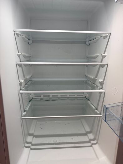 Bosh Fridge