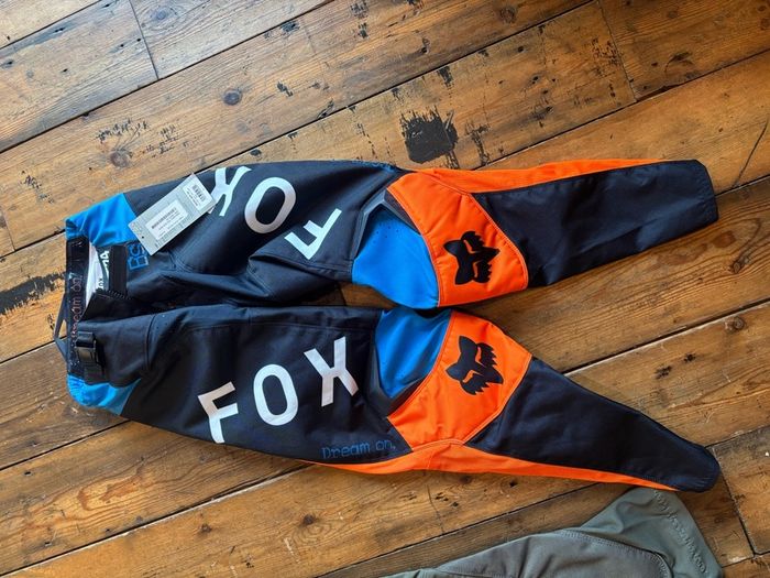 Brand new MTB/Motocross Youth Pants