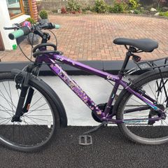 Ladies / Teenage girl's bike