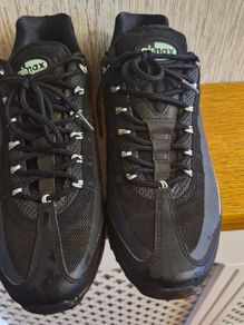 Nike Air Max 95 Ultra