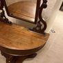 antique dressing table Image 3