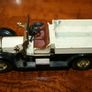 Matchbox Models of Yesteryear 1918 Crosley Image 5