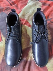 Mens Shoes (Soviet.)