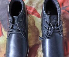 Mens Shoes (Soviet.)