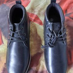 Mens Shoes (Soviet.)