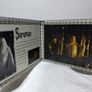 The Lord Of The Rings; The Two Towers; 4 x Jigsaw Puzzles HARDBACK BOOK Image 6