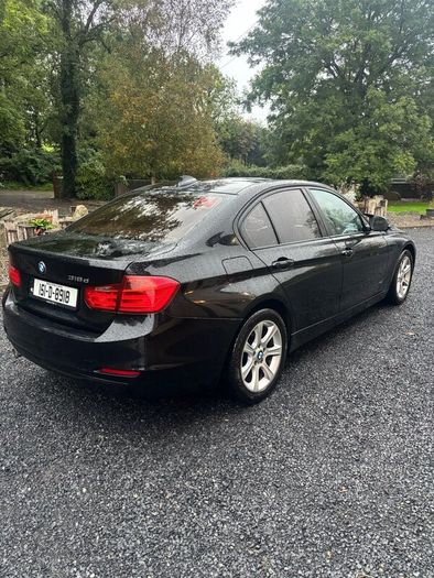 Bmw 316d