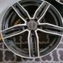 alloys rims Romac 18" Image 5