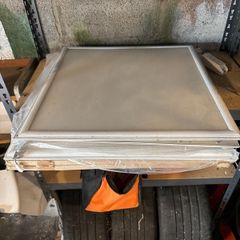 Free led ceiling light