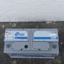 Car and van battery Image 3