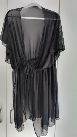 Kimono/cover up