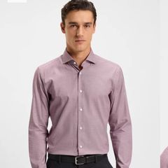 Hugo Boss Slim-fit shirt