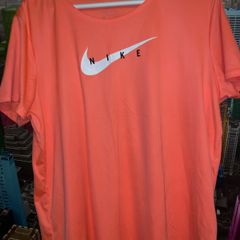 Nike Sports Tops XL
