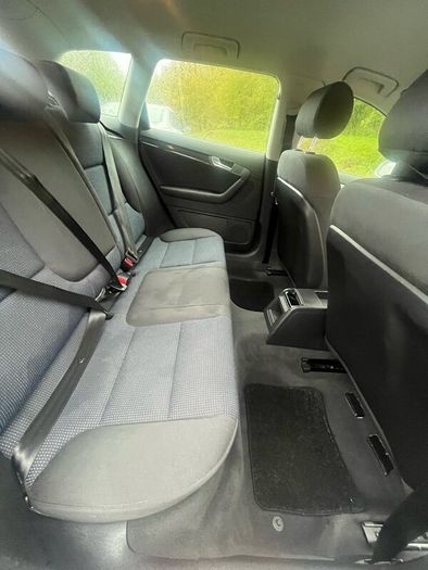 Audi A3 1.6mpi Petrol | Nct 09/2027