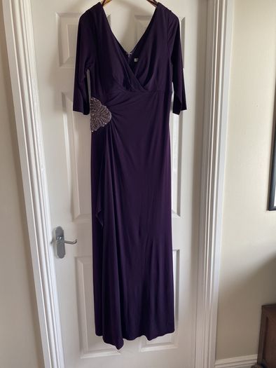 evening dress