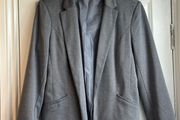 Grey Oasis blazer - sz 12