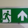 Emergency Sign Image 6