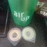 air up bottle and two flavours Image 4