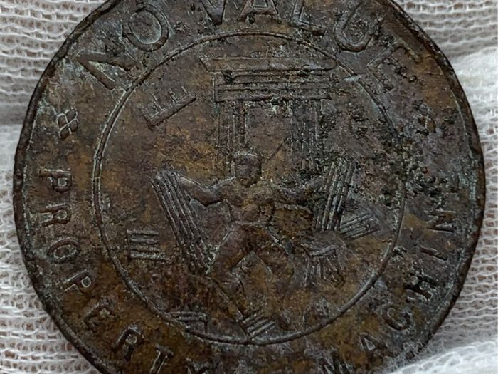 Amusement Token