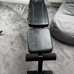 Weight Bench