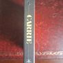 Carrie Limited Edition Blu Ray.  Arrow Video. Sealed Oop Image 4