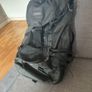 Backpack for travel 50L. Image 2