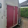 Ifor Williams 505 Horsebox for Sale in Co Meath Image 2