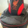 Liverpool beanbag chair Image 2