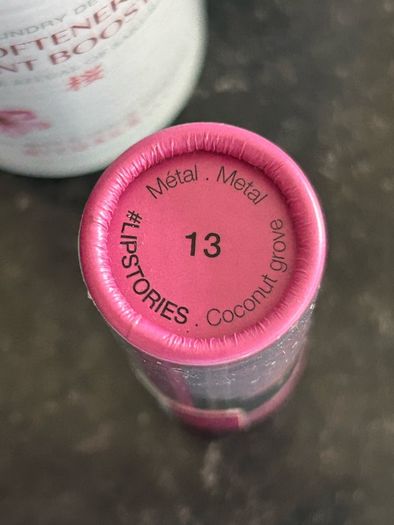 Sephora Lipstories Lipstick 13