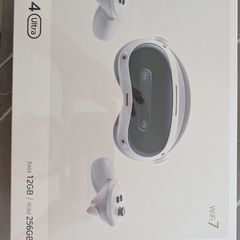 Pico 4 Ultra VR / Mixed Reality Headset 256GB Brand New & Sealed