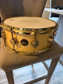 dw snare