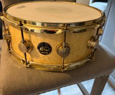 dw snare