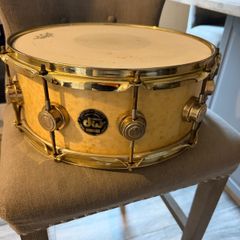 dw snare